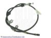 BLUE PRINT ADH24634 Cable, parking brake